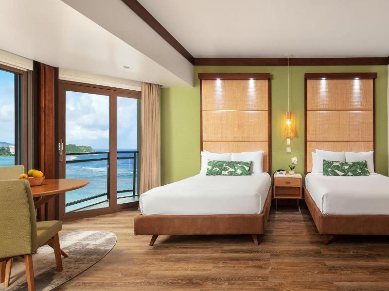 Dusit Beach Resort Guam image