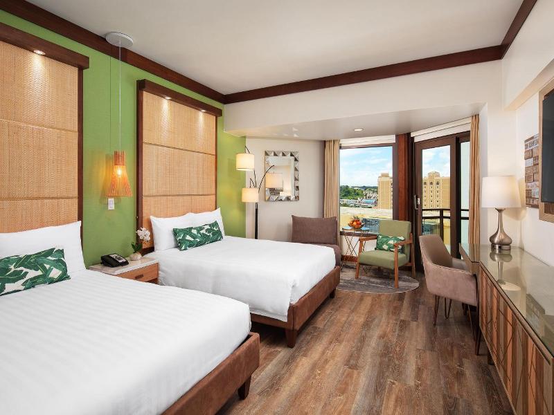 Dusit Beach Resort Guam image