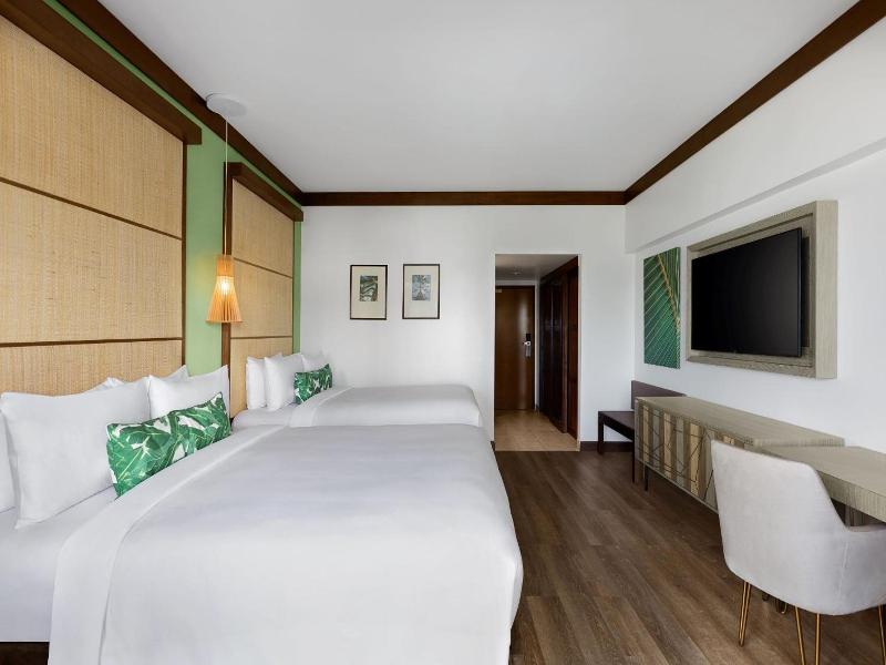 Dusit Beach Resort Guam image