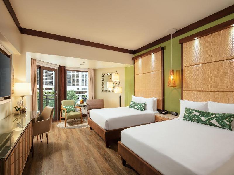 Dusit Beach Resort Guam image
