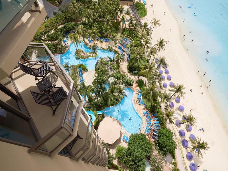 Dusit Beach Resort Guam image