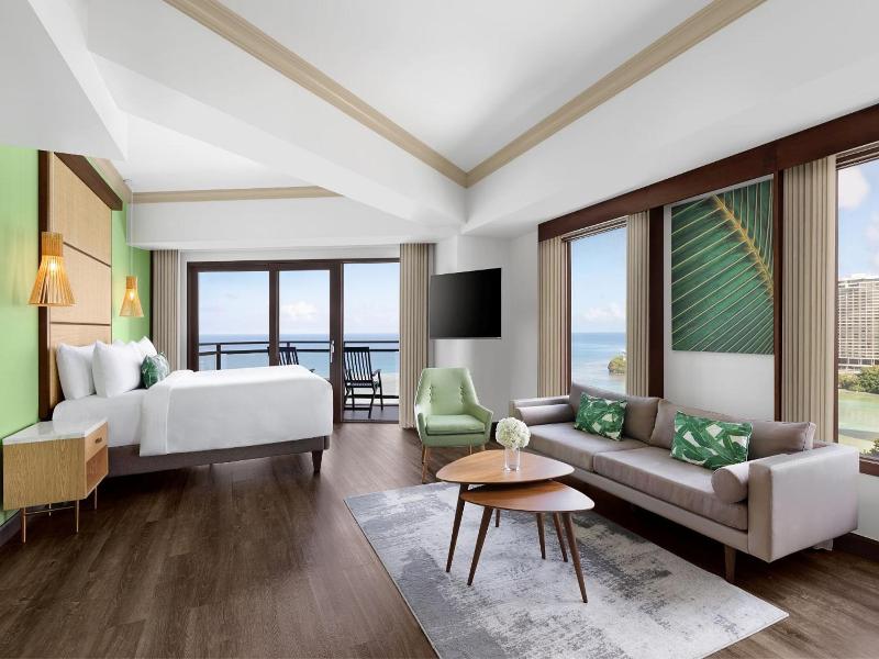 Dusit Beach Resort Guam image