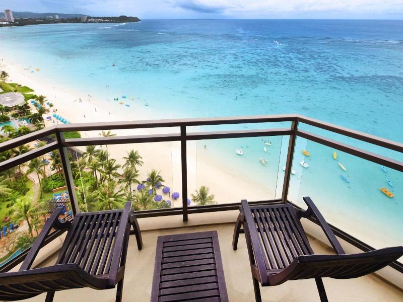 Dusit Beach Resort Guam image