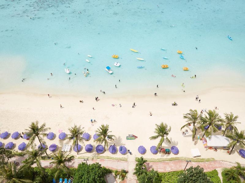 Dusit Beach Resort Guam image