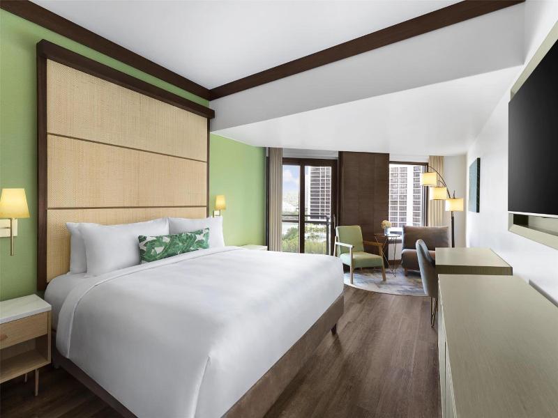 Dusit Beach Resort Guam image