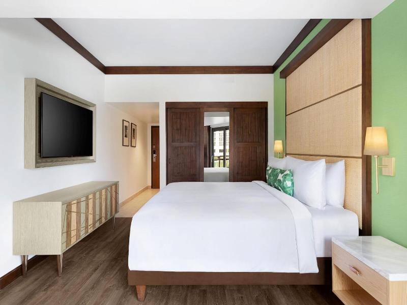 Dusit Beach Resort Guam image