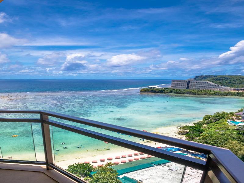 Dusit Beach Resort Guam image