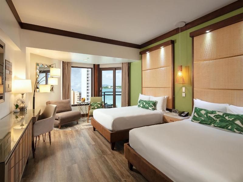 Dusit Beach Resort Guam image