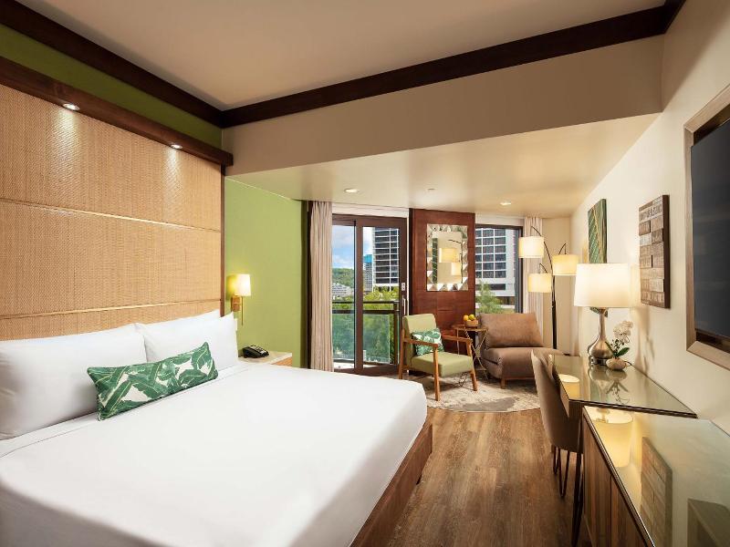 Dusit Beach Resort Guam image