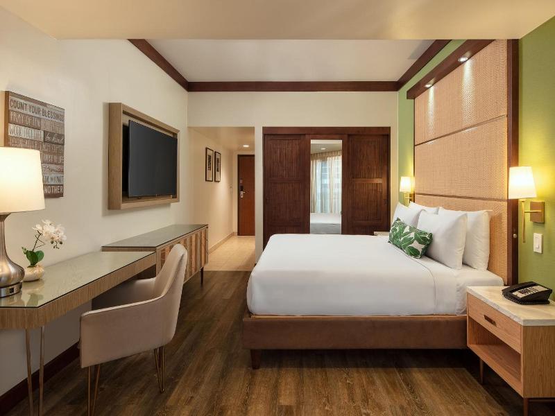 Dusit Beach Resort Guam image