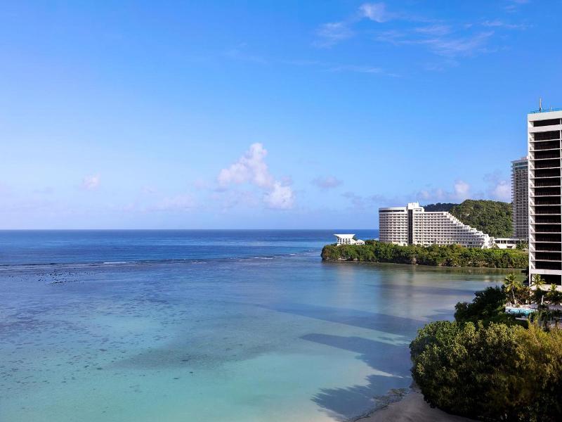 Dusit Beach Resort Guam image