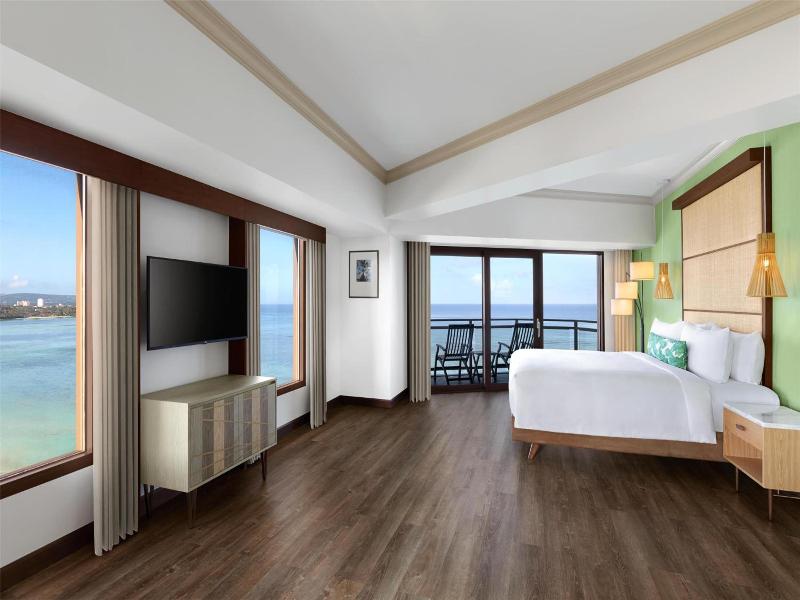 Dusit Beach Resort Guam image