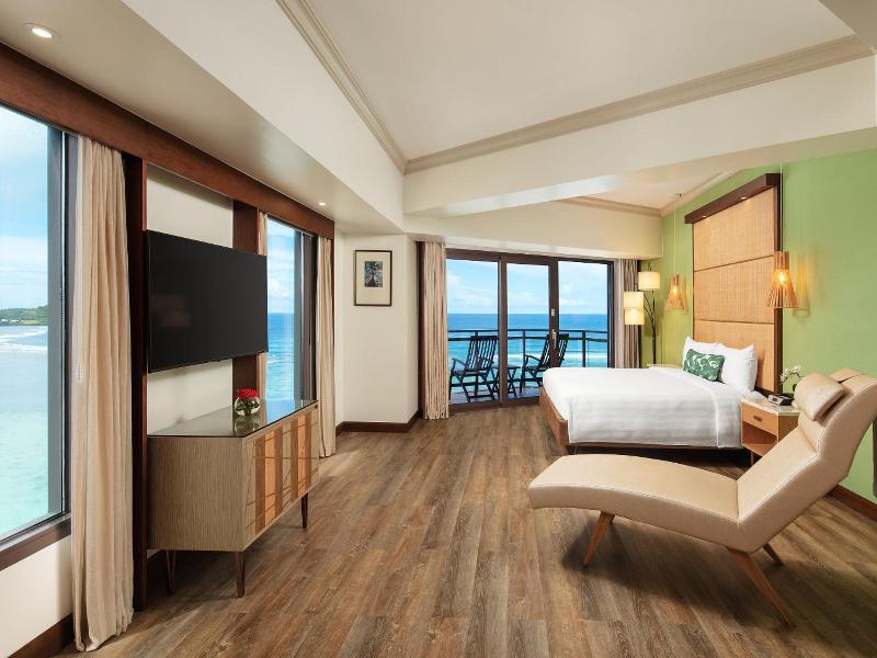 Dusit Beach Resort Guam image
