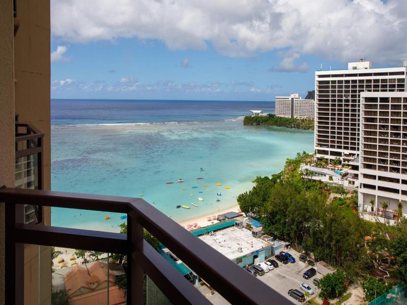 Dusit Beach Resort Guam image