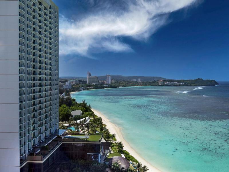 Dusit Beach Resort Guam image
