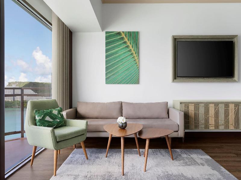 Dusit Beach Resort Guam image