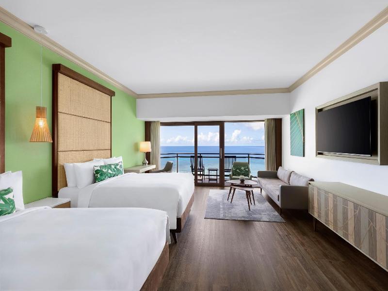 Dusit Beach Resort Guam image