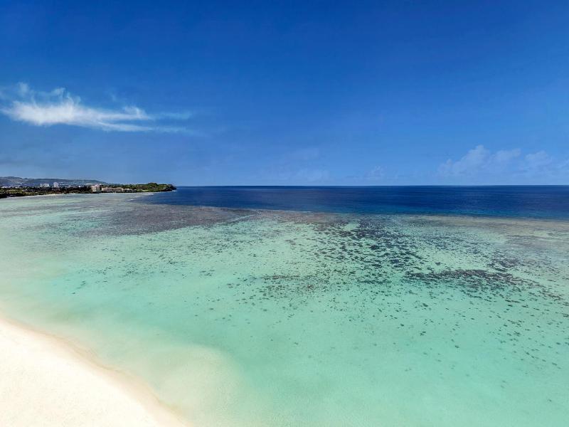 Dusit Beach Resort Guam image