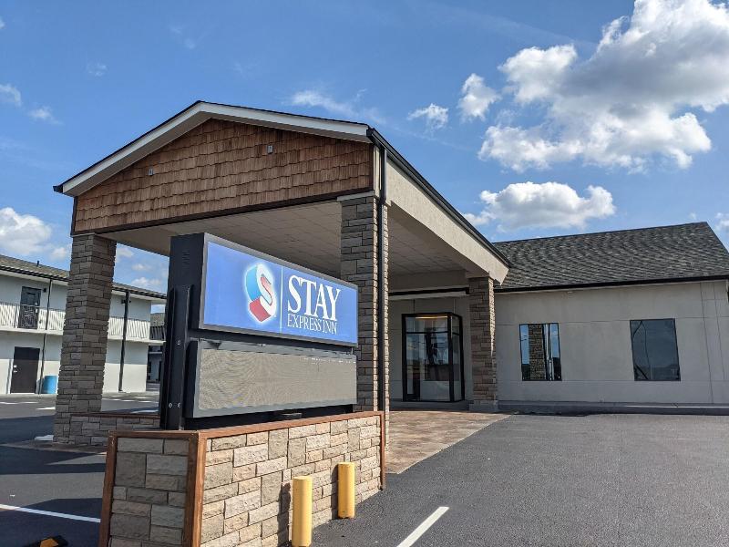 Stay Express Inn Chattanooga image