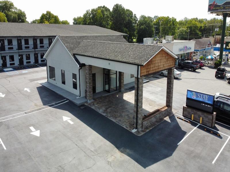 Stay Express Inn Chattanooga image