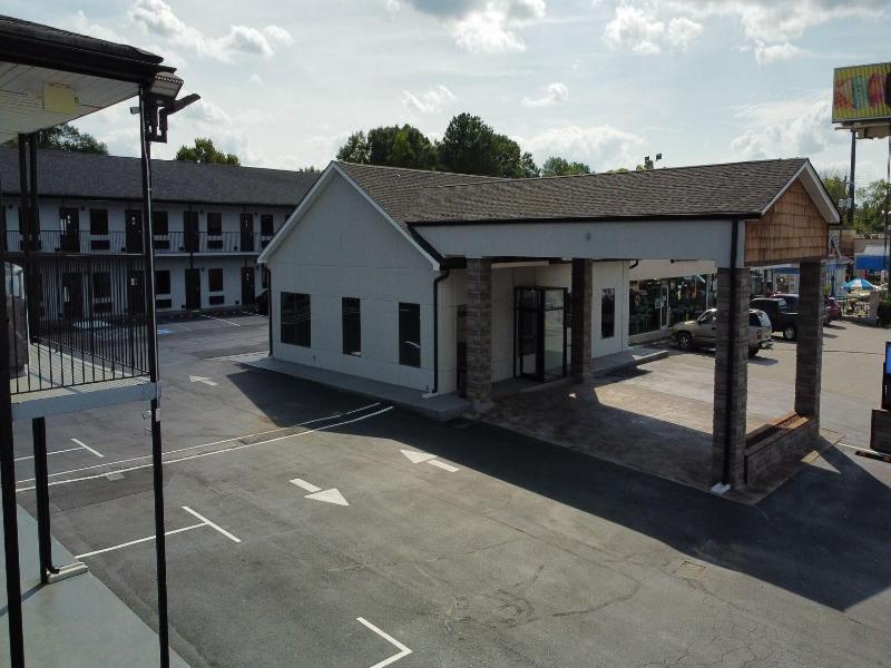 Stay Express Inn Chattanooga image