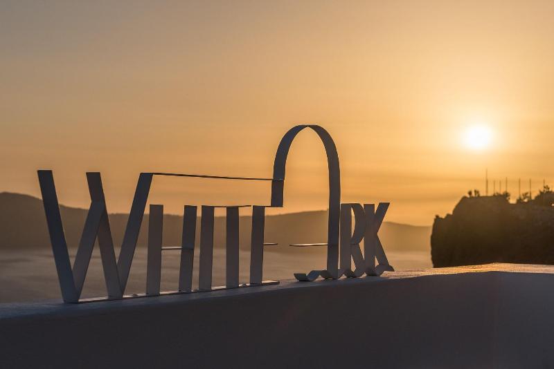 White Ark - Adults Only image