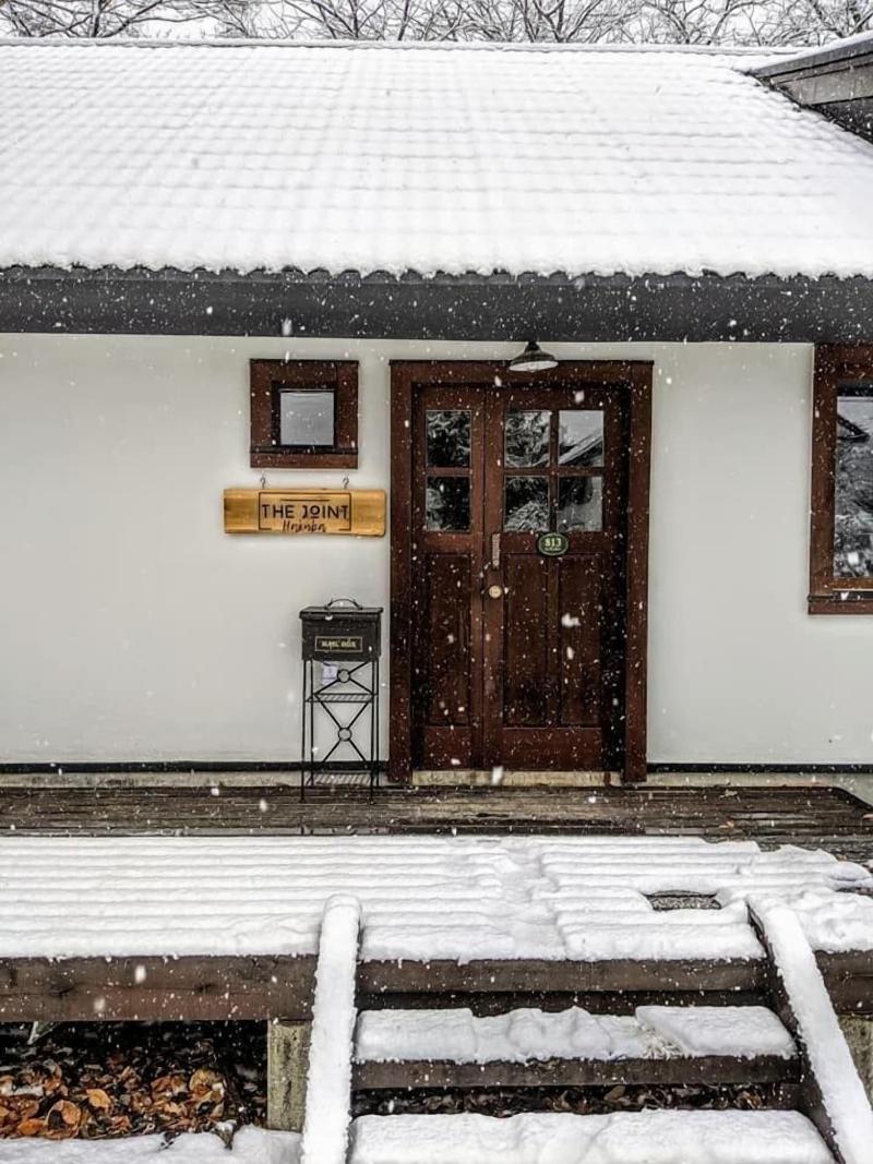 The Joint Hakuba Hostel