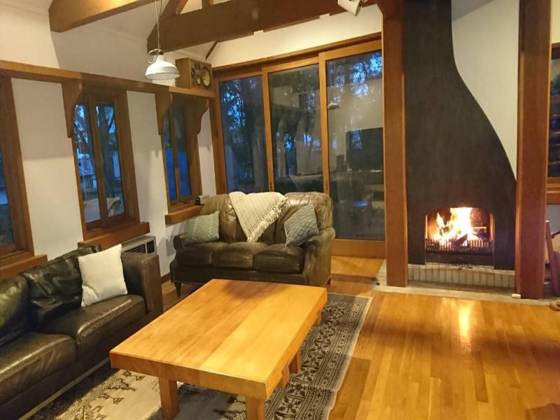 The Joint Hakuba Hostel image