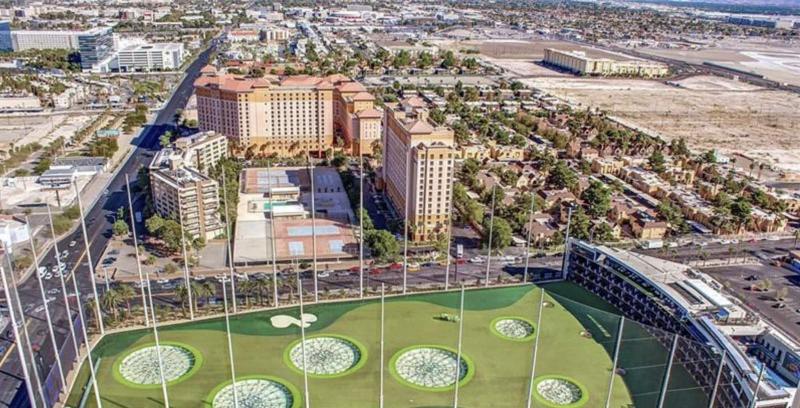 Mgm Vegas Signature Suites Collection