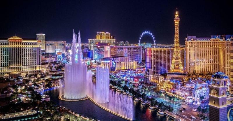 Mgm Vegas Signature Suites Collection photo 2
