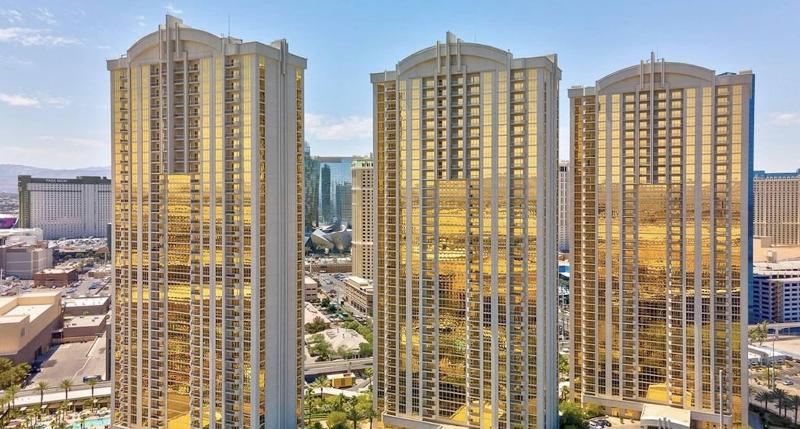 Mgm Vegas Signature Suites Collection photo 3