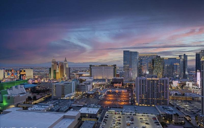 Mgm Vegas Signature Suites Collection photo 4