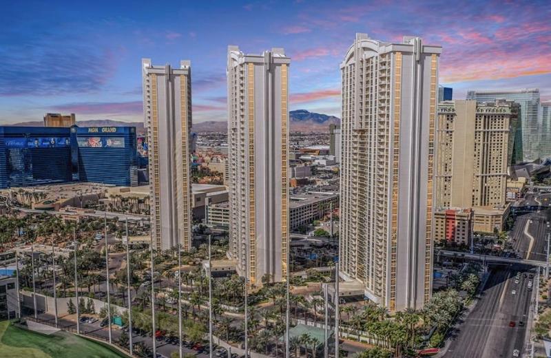 Mgm Vegas Signature Suites Collection photo 5