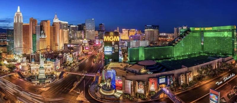 Mgm Vegas Signature Suites Collection photo 6