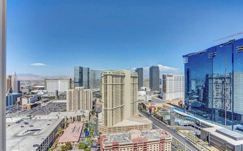 Mgm Vegas Signature Suites Collection photo 7