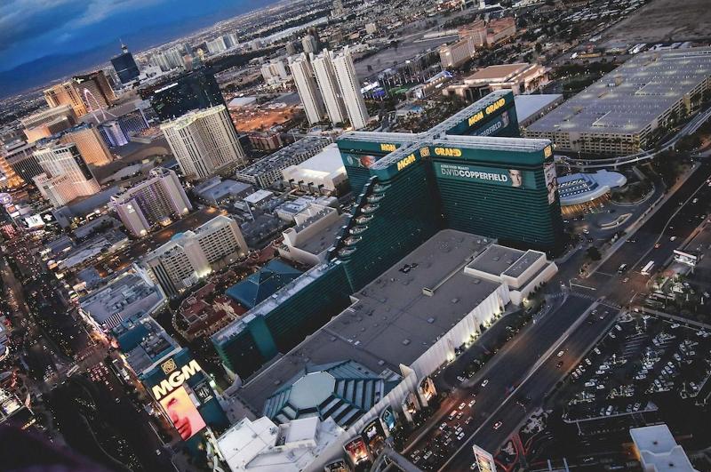 Mgm Vegas Signature Suites Collection photo 9