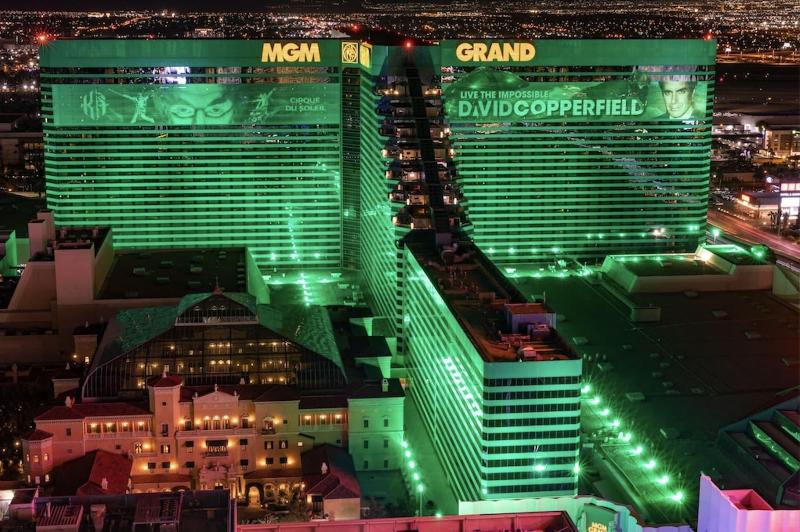 Mgm Vegas Signature Suites Collection photo 10
