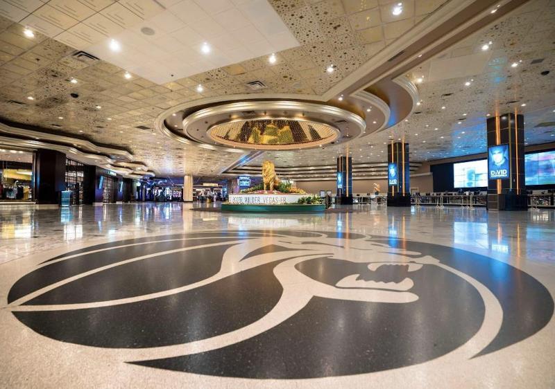 Mgm Vegas Signature Suites Collection photo 12