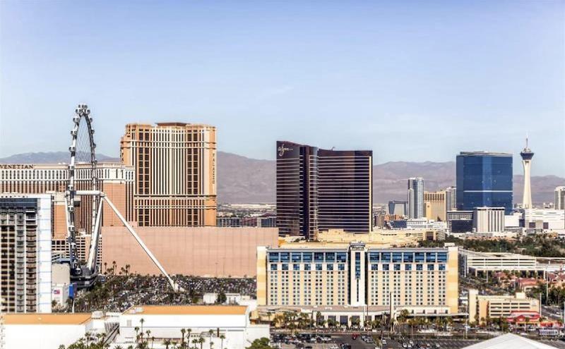 Mgm Vegas Signature Suites Collection photo 13