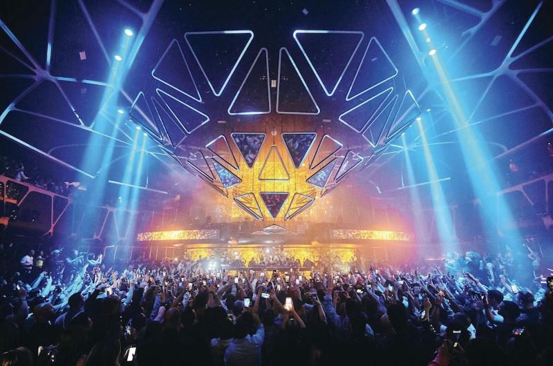 Mgm Vegas Signature Suites Collection image
