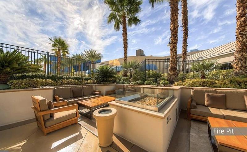 Mgm Vegas Signature Suites Collection image