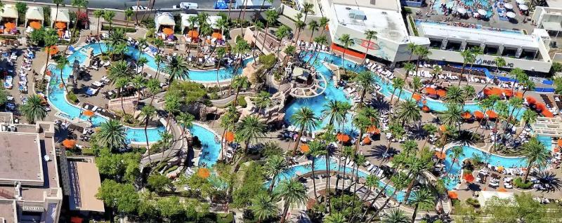 Mgm Vegas Signature Suites Collection image