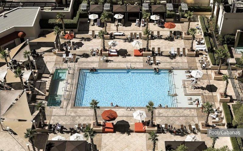 Mgm Vegas Signature Suites Collection image