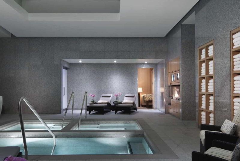 Mgm Vegas Signature Suites Collection image