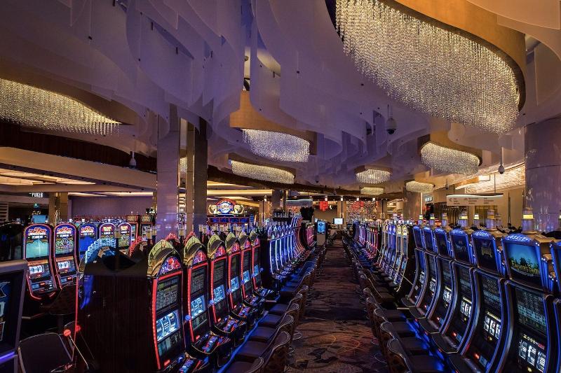 Mgm Vegas Signature Suites Collection image