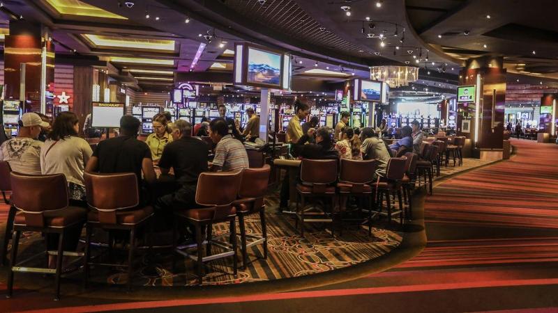 Mgm Vegas Signature Suites Collection image