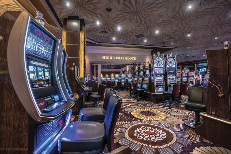 Mgm Vegas Signature Suites Collection image