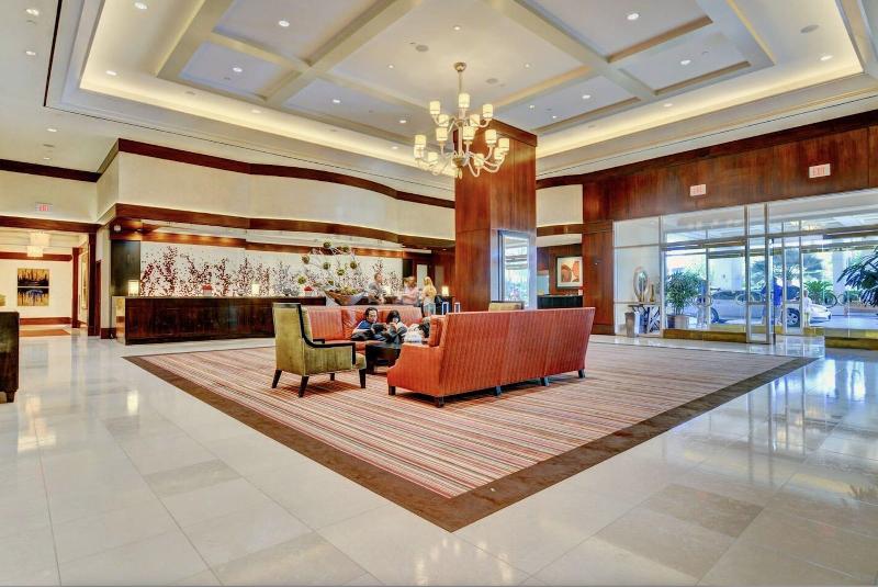 Mgm Vegas Signature Suites Collection photo 14