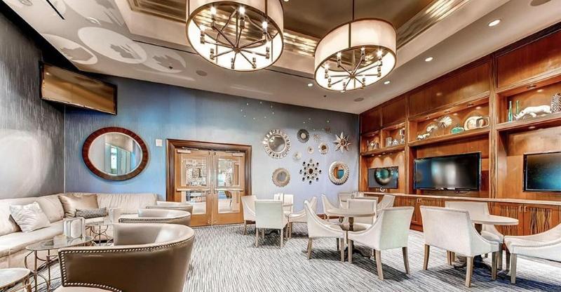 Mgm Vegas Signature Suites Collection image