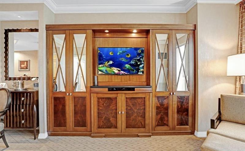 Mgm Vegas Signature Suites Collection photo 18